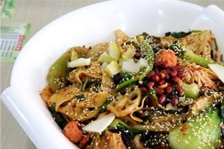 干拌麻辣烫别称