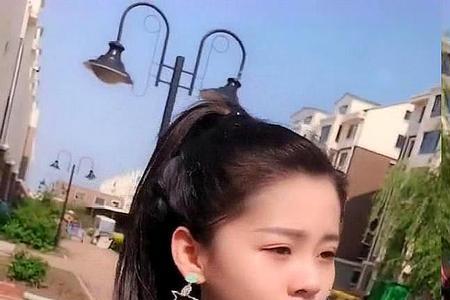寂寞沙洲冷mv女主