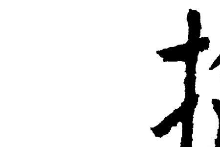 提手旁加蔗是什么字