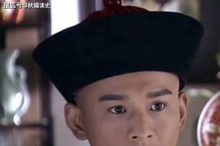 胤禔的儿子有封王的吗
