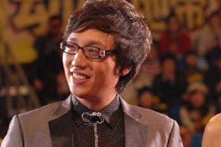 朱丹华少吵架是节目效果么
