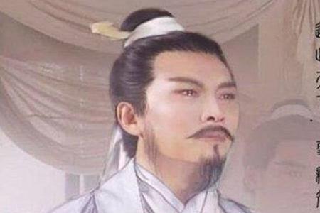 庞统为何那么忠心
