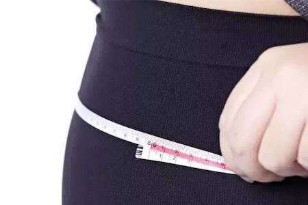 93厘米腰围是多少