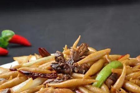 莜面刚磨出来都是湿的有疙瘩