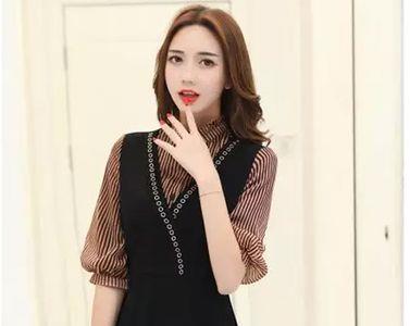 爱上衣服是品牌吗