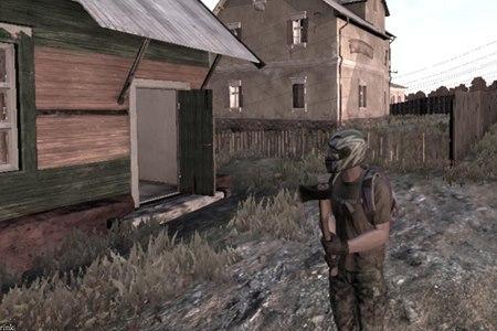 dayzserver是什么游戏
