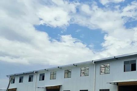 景谷环境建设股份有限公司