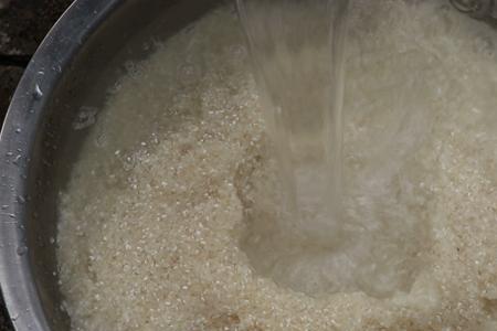 拿什么泡米酒最好