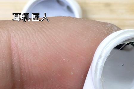 苹果耳机进水后再用影响手机吗