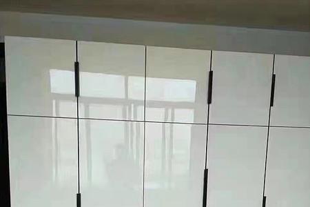 欧松板柜门和pet门有什么区别