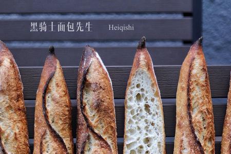 鲁邦种面包过酸的原因