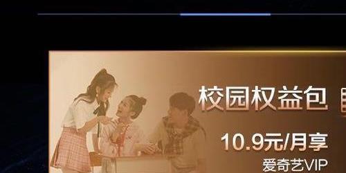 动感地带VIP什么意思