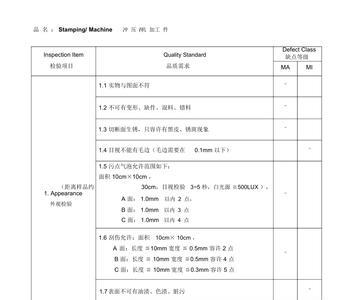 机加工车间温度国家标准