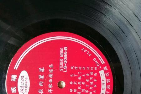 今夜雨蒙蒙男生原唱