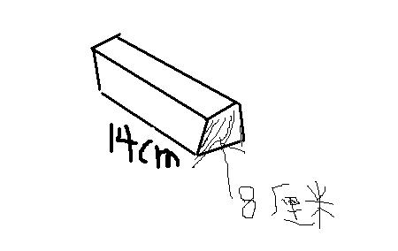 长x宽x高=立方么