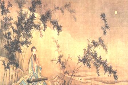 羁鸟恋旧林池鱼恋故渊什么意思