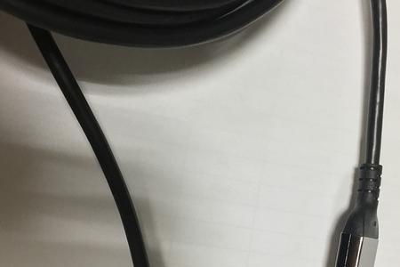 电脑dp线有信号hdmi无信号