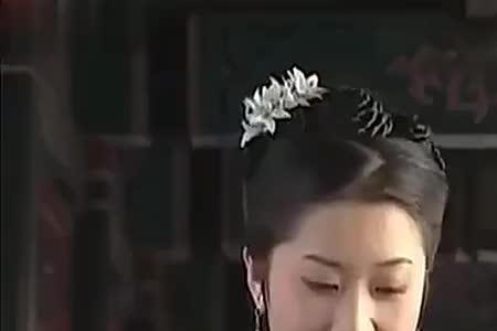 索额图之女赫舍里全名