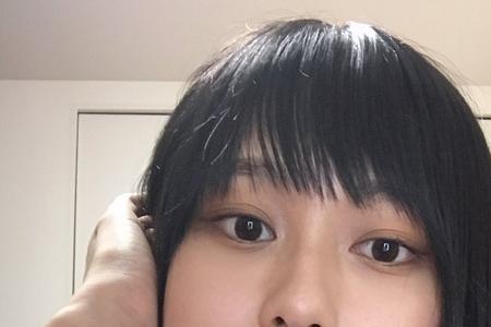 13岁喉结一般多大