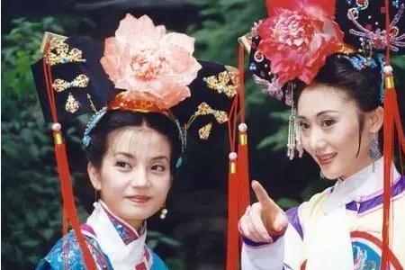 令妃回宫是第几集