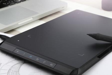 高漫pro1060数位板笔为什么会失灵