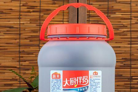 海天甜面酱的做法大全