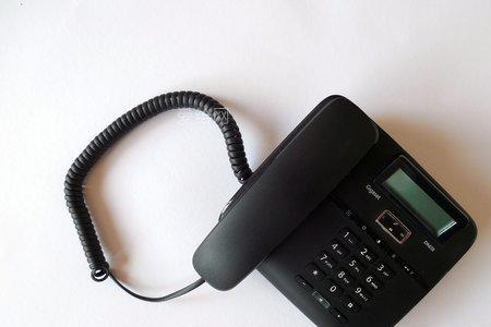 call和telephone的区别