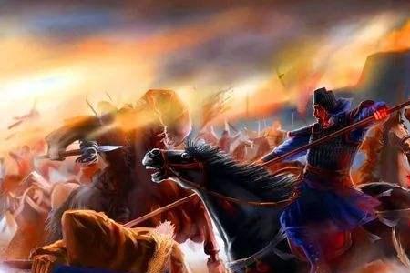 勇于敢杀的意思是什么