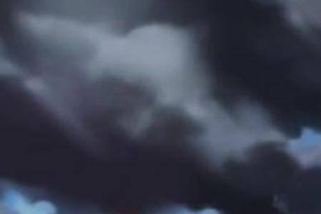 水淹陈塘关是现在的哪里