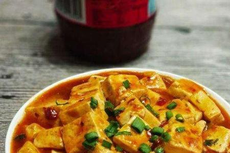 邵东水豆腐做法