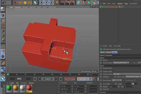 3dmax和c4d和blender哪个建模好