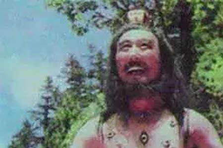西游记第二十七集什么妖怪