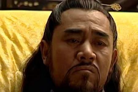 严嵩杀的忠臣