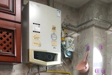 燃气热水器需要水电交底吗