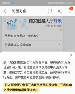 淘宝退转保是什么意思