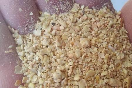 玉米粕和豆粕区别