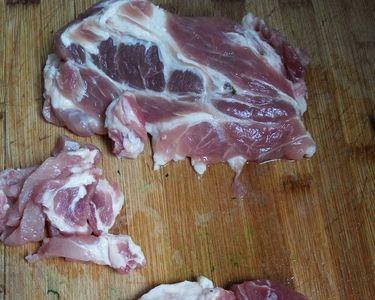 凤头肉是梅花肉吗