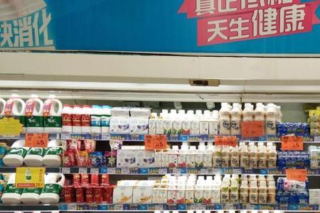 黄冈学生饮用奶怎么样