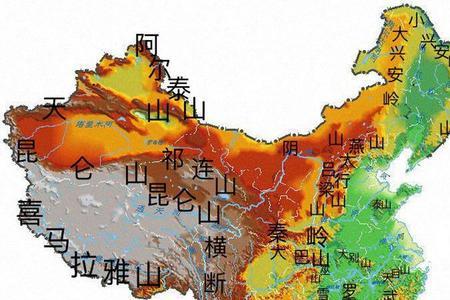 凉国地理位置