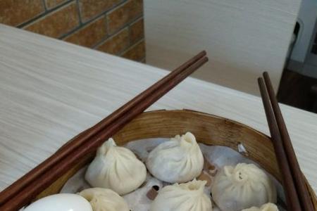 新丰小笼包做法