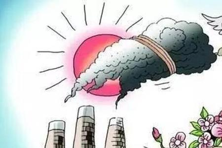 哪些是高污染企业
