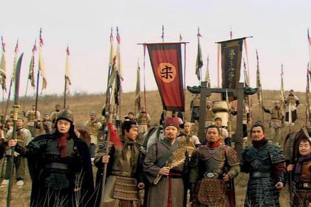 三次攻打祝家庄对梁山的影响