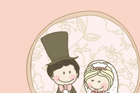 给子女结婚10周年祝福语怎么写