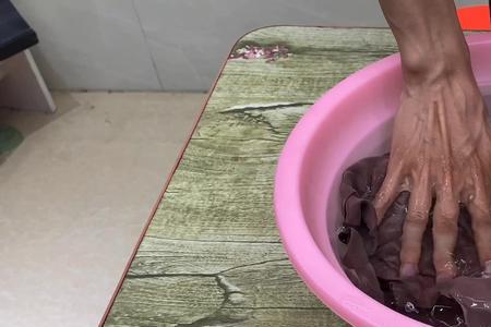 桑蚕丝与羊毛混纺的洗涤方法