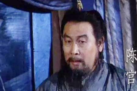 董卓谋士排名