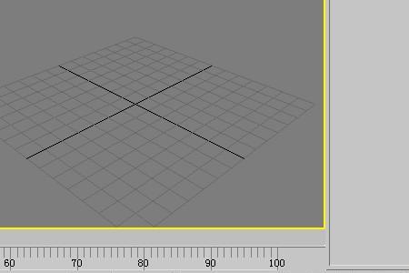 3dmax剪切了的面如何翻转法线