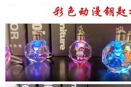 水晶钥匙兑换哪个皮肤