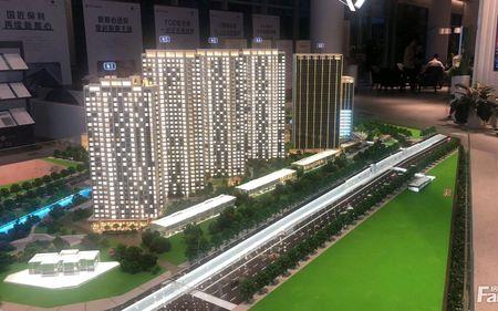青岛保利天珺为什么这么贵