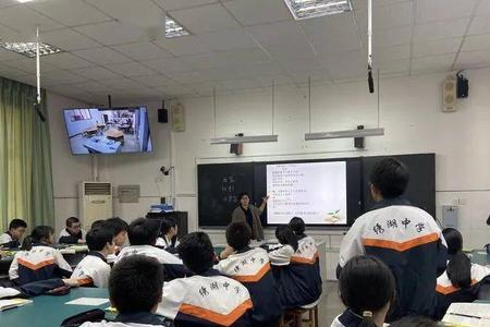 义乌绣湖中学秀禾校区怎么样