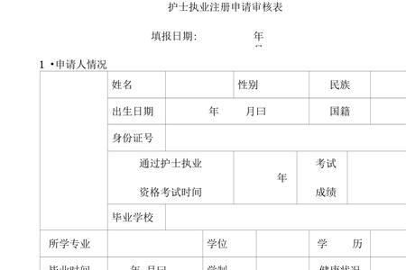 上海护士首次注册去哪办理